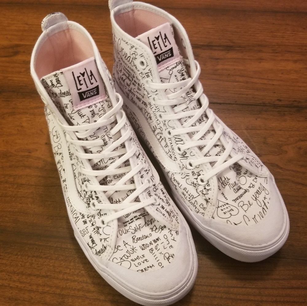 Leila Hurst Bali Hi SF